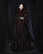 バレンシアガ 2025年冬コレクション - ドレスコードの再考と挑戦｜写真74