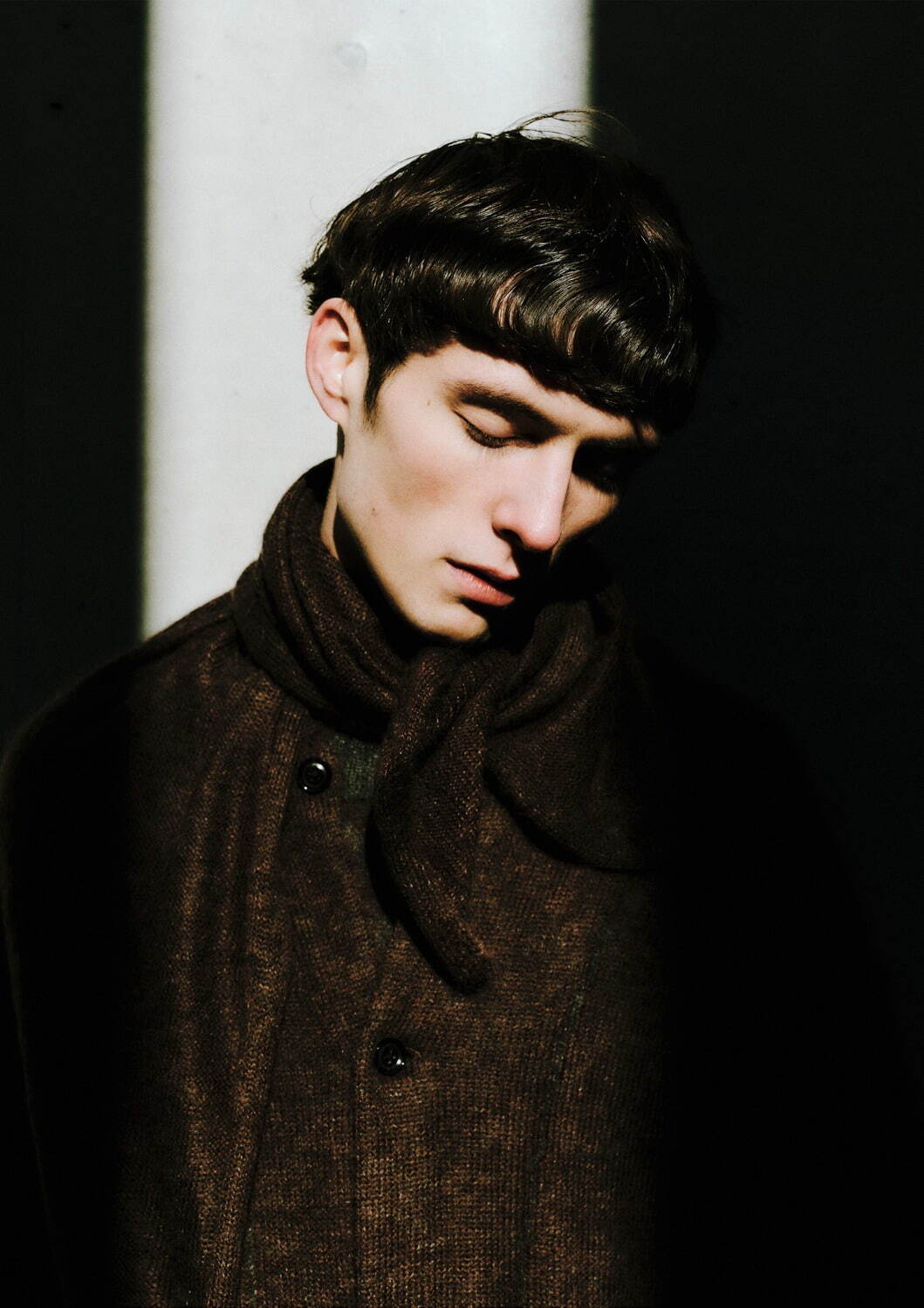 メイカム(MAYKAM) 2025-26年秋冬メンズコレクション  - 写真7