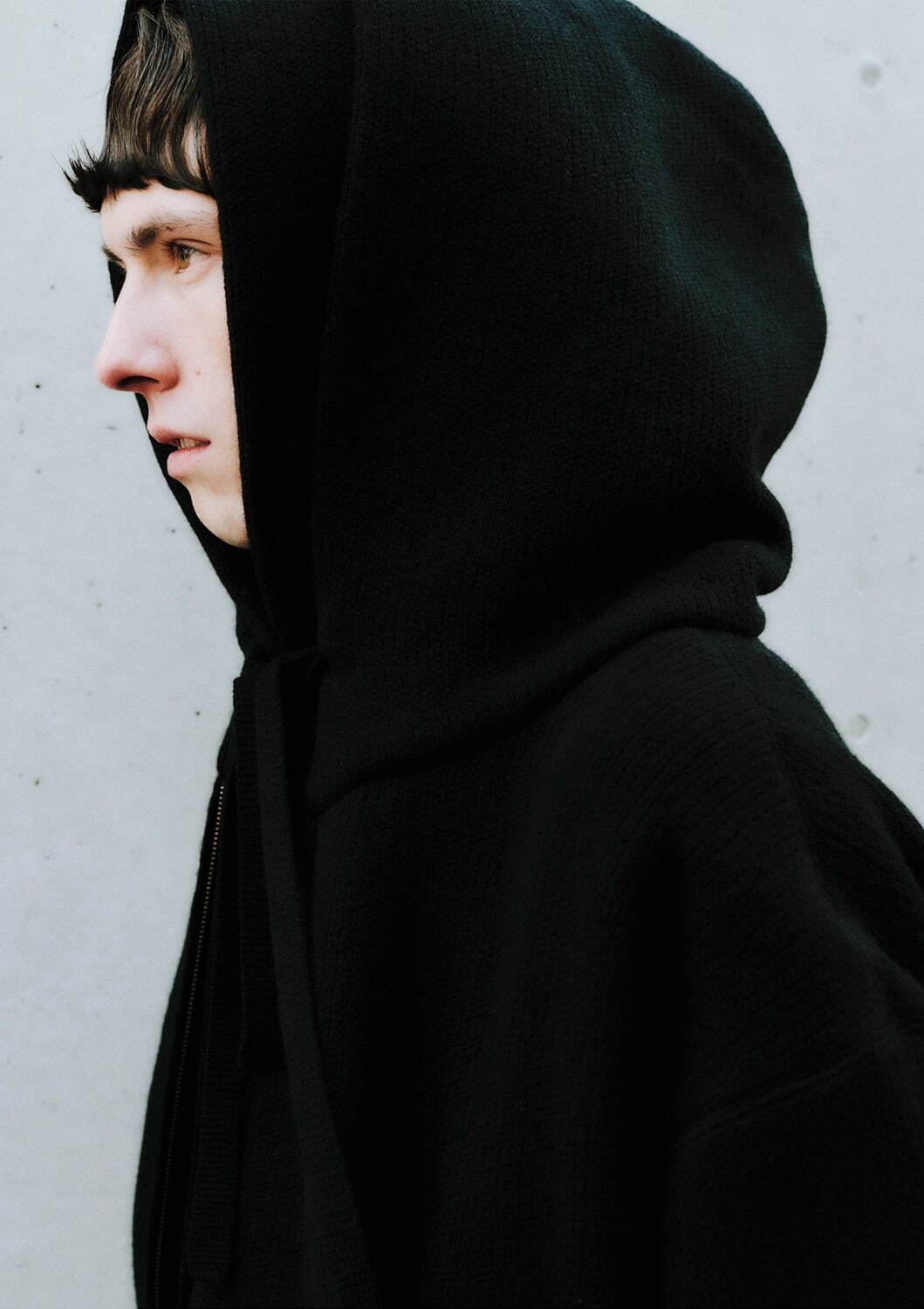 メイカム(MAYKAM) 2025-26年秋冬メンズコレクション  - 写真14