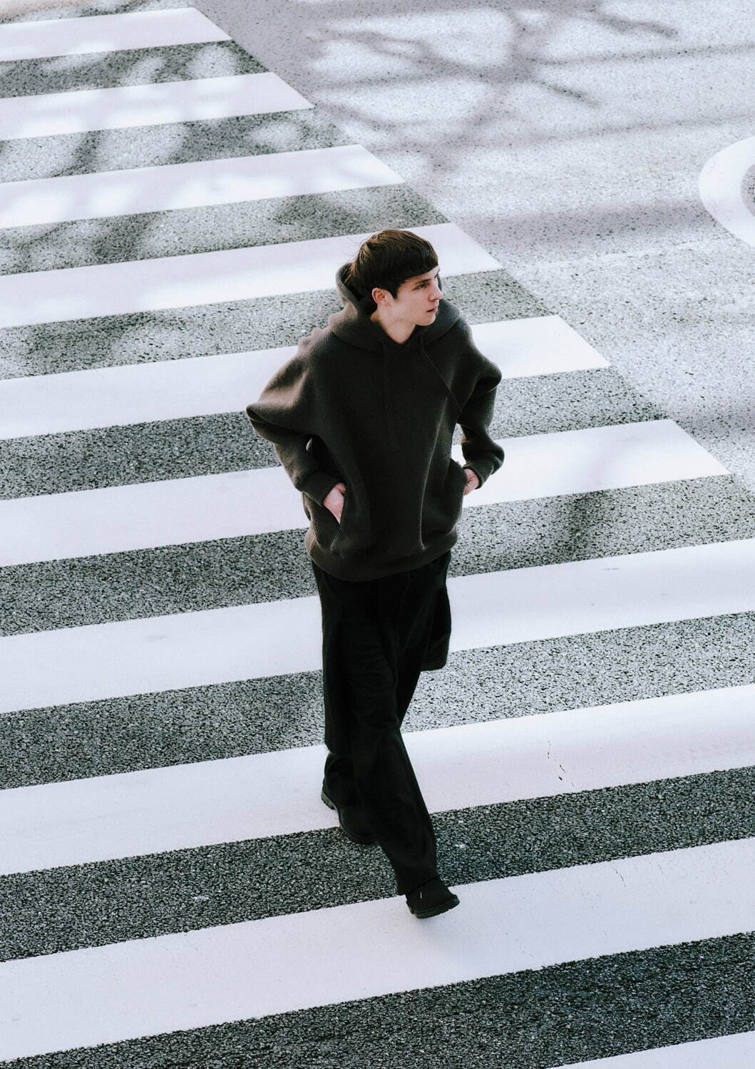 メイカム(MAYKAM) 2025-26年秋冬メンズコレクション  - 写真15