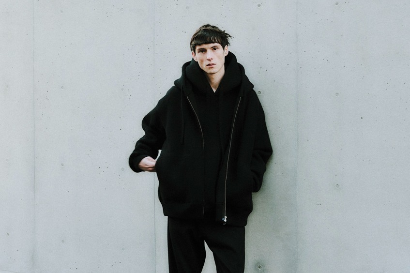 メイカム 2025-26年秋冬 メンズ コレクション