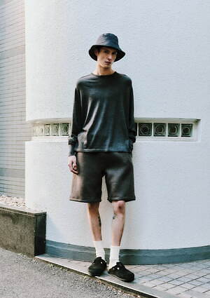 メイカム(MAYKAM) 2025-26年秋冬メンズコレクション  - 写真4