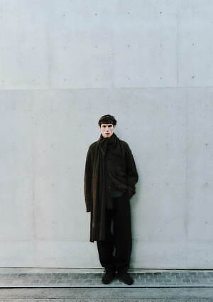 メイカム(MAYKAM) 2025-26年秋冬メンズコレクション  - 写真8