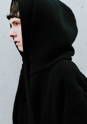 メイカム(MAYKAM) 2025-26年秋冬メンズコレクション  - 写真14