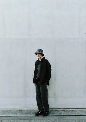 メイカム(MAYKAM) 2025-26年秋冬メンズコレクション  - 写真17