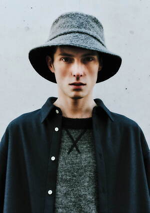 メイカム(MAYKAM) 2025-26年秋冬メンズコレクション  - 写真18