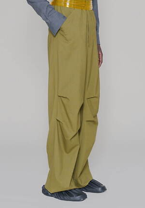 オーバーコート(OVERCOAT) 2025年春夏メンズコレクション  - 写真5