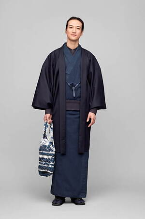 ワイ＆サンズ(Y. & SONS) 2025年春メンズコレクション  - 写真1