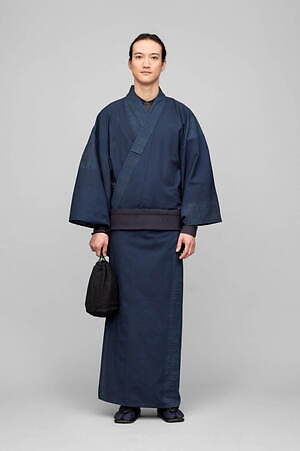 ワイ＆サンズ(Y. & SONS) 2025年春メンズコレクション  - 写真2