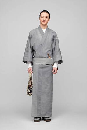 ワイ＆サンズ(Y. & SONS) 2025年春メンズコレクション  - 写真4