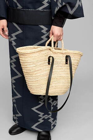 ワイ＆サンズ(Y. & SONS) 2025年春メンズコレクション  - 写真6