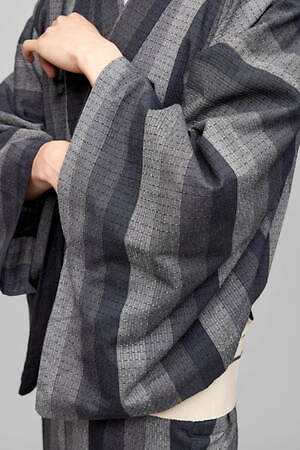 ワイ＆サンズ(Y. & SONS) 2025年春メンズコレクション  - 写真10