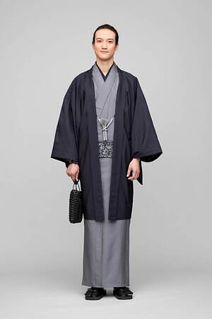 ワイ＆サンズ(Y. & SONS) 2025年春メンズコレクション  - 写真11