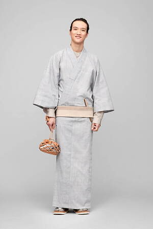 ワイ＆サンズ(Y. & SONS) 2025年春メンズコレクション  - 写真23