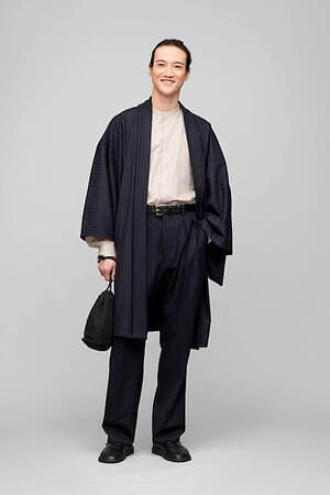 ワイ＆サンズ(Y. & SONS) 2025年春メンズコレクション  - 写真25