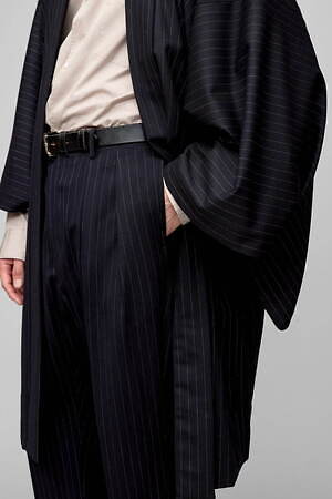 ワイ＆サンズ(Y. & SONS) 2025年春メンズコレクション  - 写真26