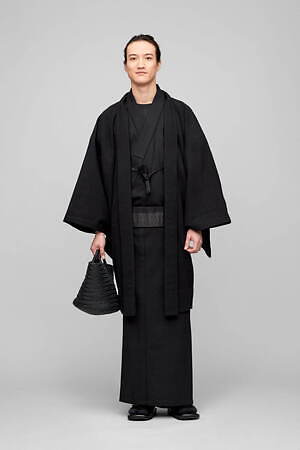 ワイ＆サンズ(Y. & SONS) 2025年春メンズコレクション  - 写真27