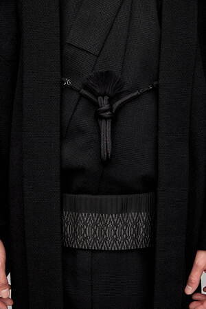 ワイ＆サンズ(Y. & SONS) 2025年春メンズコレクション  - 写真28