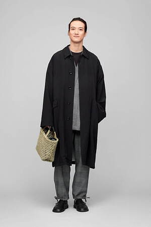 ワイ＆サンズ(Y. & SONS) 2025年春メンズコレクション  - 写真30