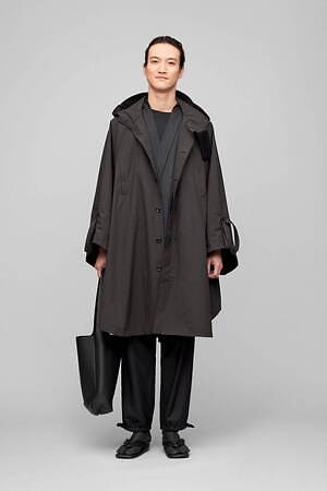 ワイ＆サンズ(Y. & SONS) 2025年春メンズコレクション  - 写真32