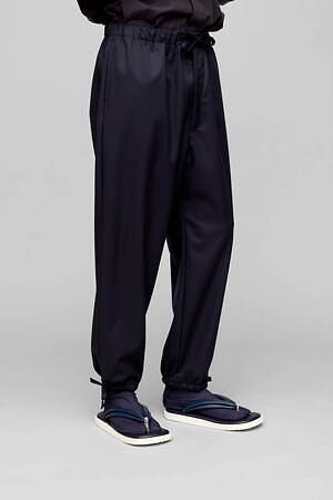 ワイ＆サンズ(Y. & SONS) 2025年春メンズコレクション  - 写真35