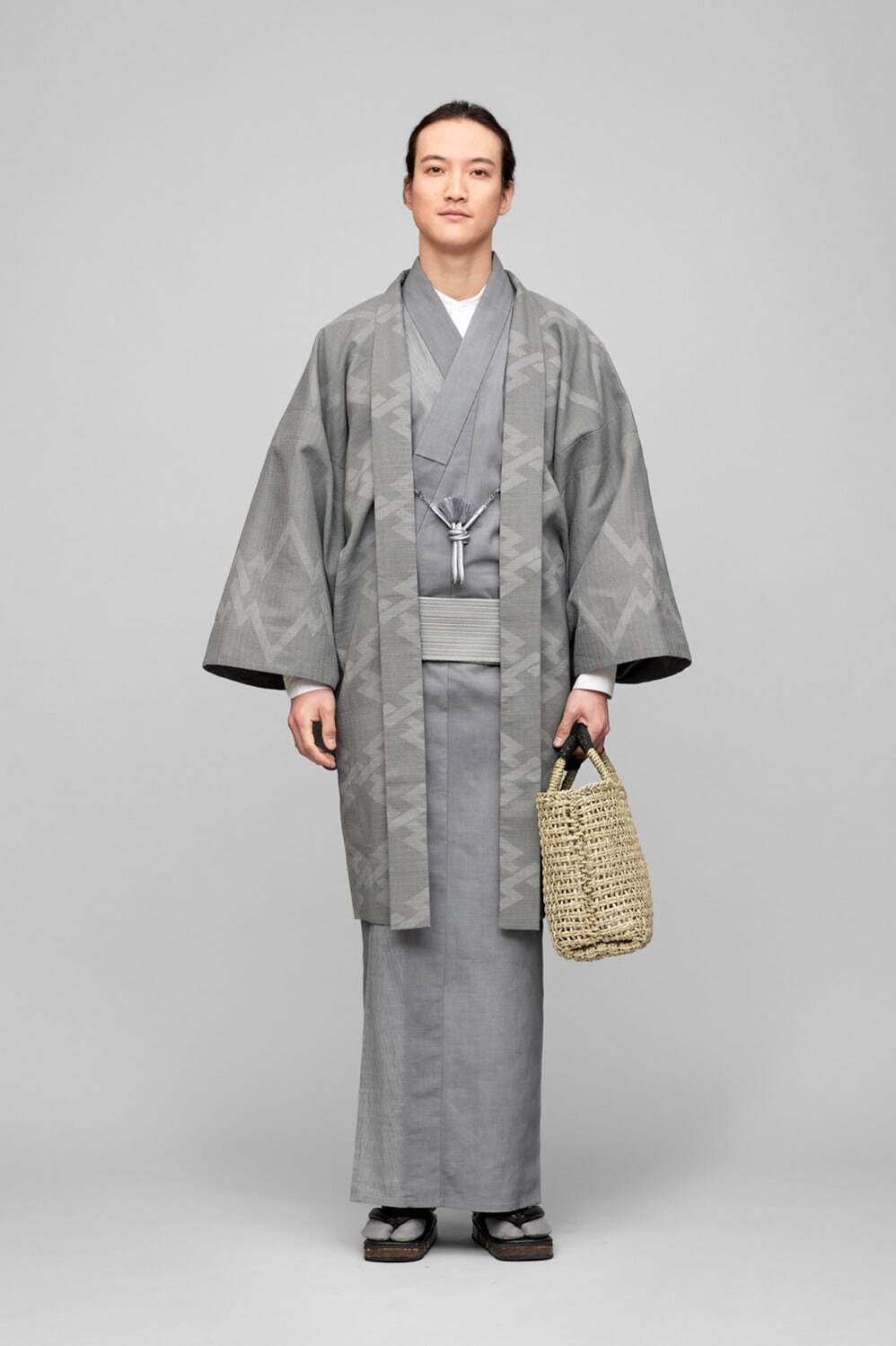 ワイ＆サンズ(Y. & SONS) 2025年春メンズコレクション  - 写真3