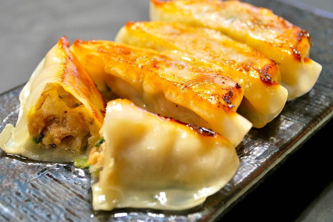「クラフト餃子フェス」東京・福岡・広島でGWに開催、餃子を食べ比べ＆クラフトビールも｜写真2