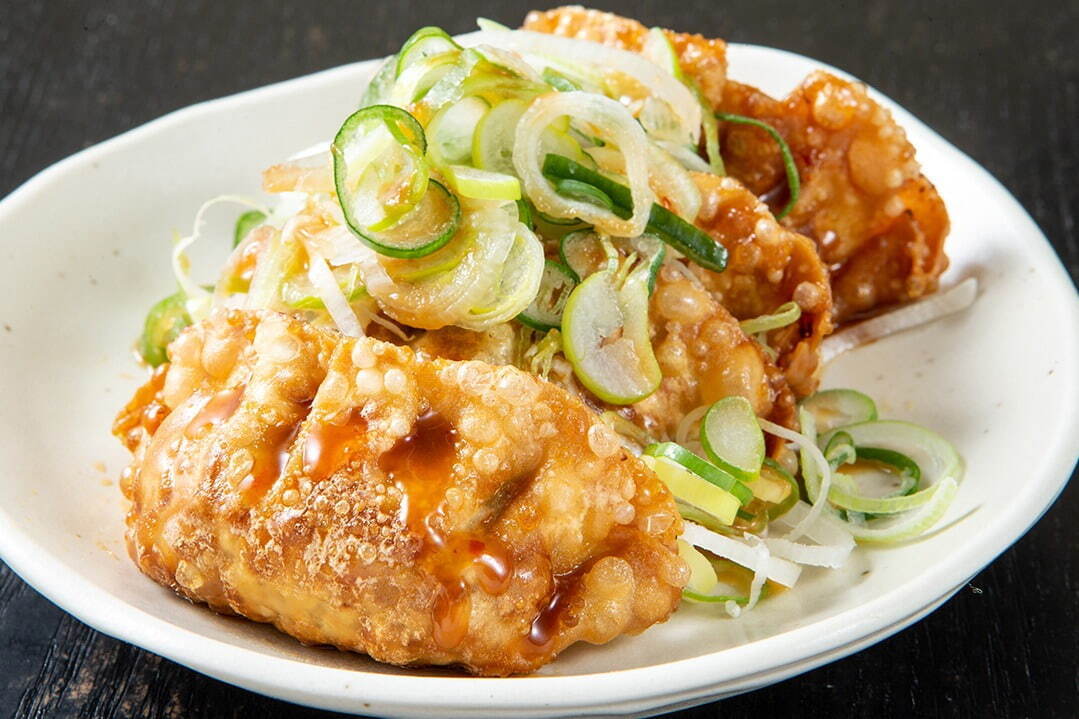 「クラフト餃子フェス」東京・福岡・広島でGWに開催、餃子を食べ比べ＆クラフトビールも｜写真10