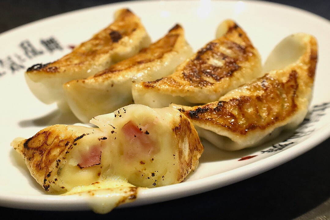 「クラフト餃子フェス」東京・福岡・広島でGWに開催、餃子を食べ比べ＆クラフトビールも｜写真9
