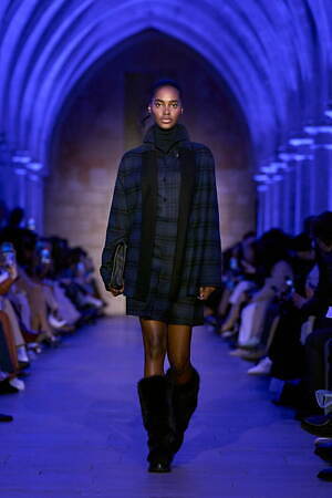 アクリス(Akris) 2025年春夏ウィメンズコレクション  - 写真14