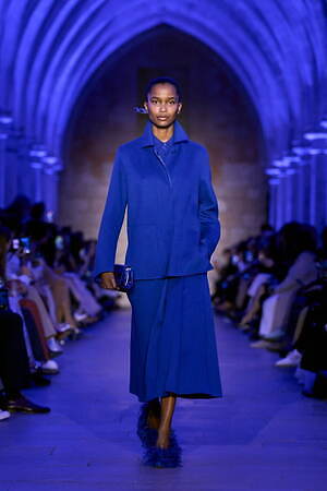 アクリス(Akris) 2025年春夏ウィメンズコレクション  - 写真17