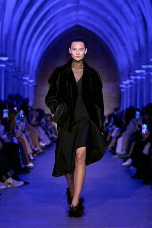 アクリス(Akris) 2025年春夏ウィメンズコレクション  - 写真26