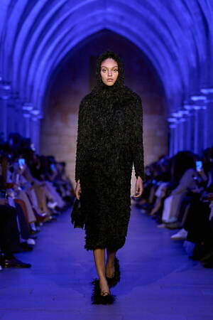 アクリス(Akris) 2025年春夏ウィメンズコレクション  - 写真33