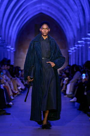 アクリス(Akris) 2025年春夏ウィメンズコレクション  - 写真34