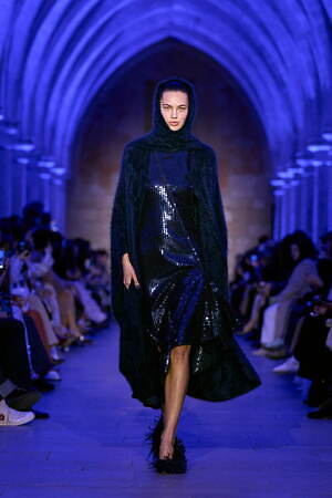 アクリス(Akris) 2025年春夏ウィメンズコレクション  - 写真43