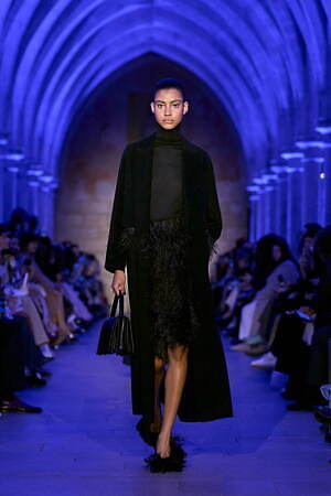 アクリス(Akris) 2025年春夏ウィメンズコレクション  - 写真51