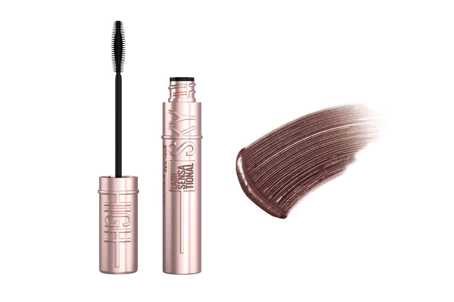 メイベリン ニューヨーク(MAYBELLINE NEW YORK) スカイハイ｜写真3