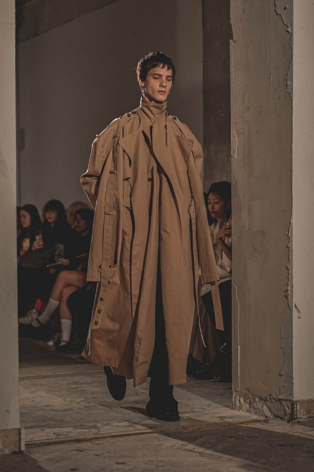 ロク(ROKH) 2025-26年秋冬<span>コレクション</span> - 写真5