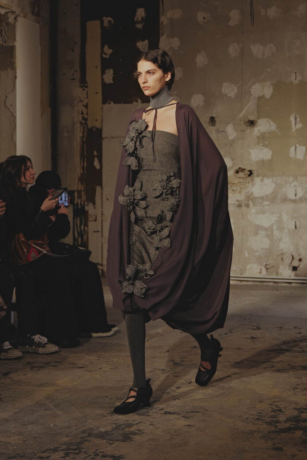 ロク(ROKH) 2025-26年秋冬<span>コレクション</span> - 写真12