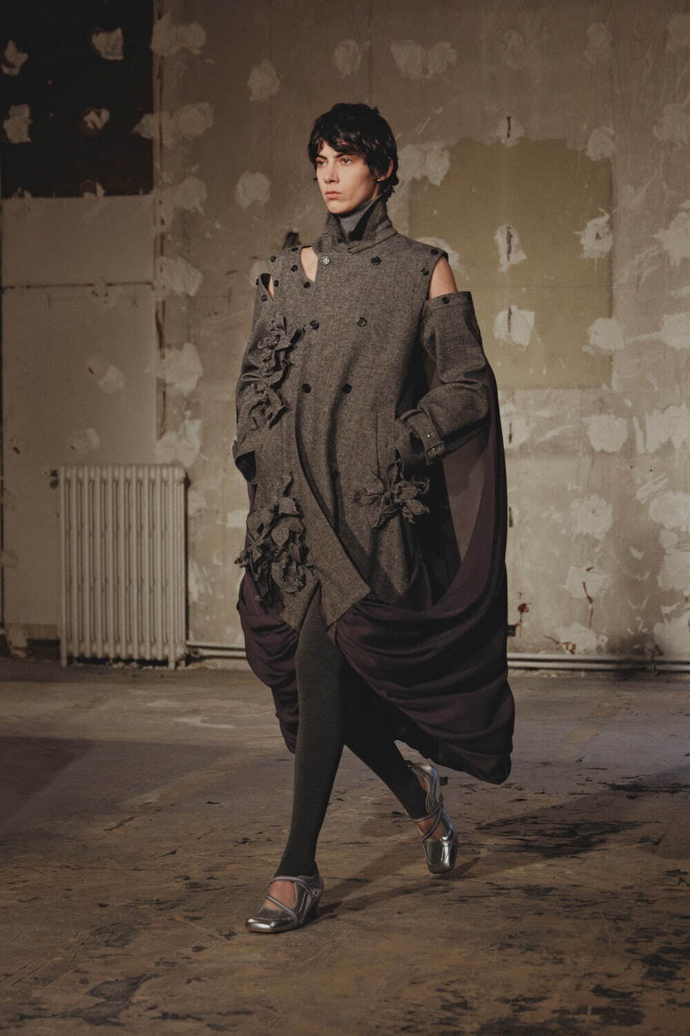ロク(ROKH) 2025-26年秋冬<span>コレクション</span> - 写真14
