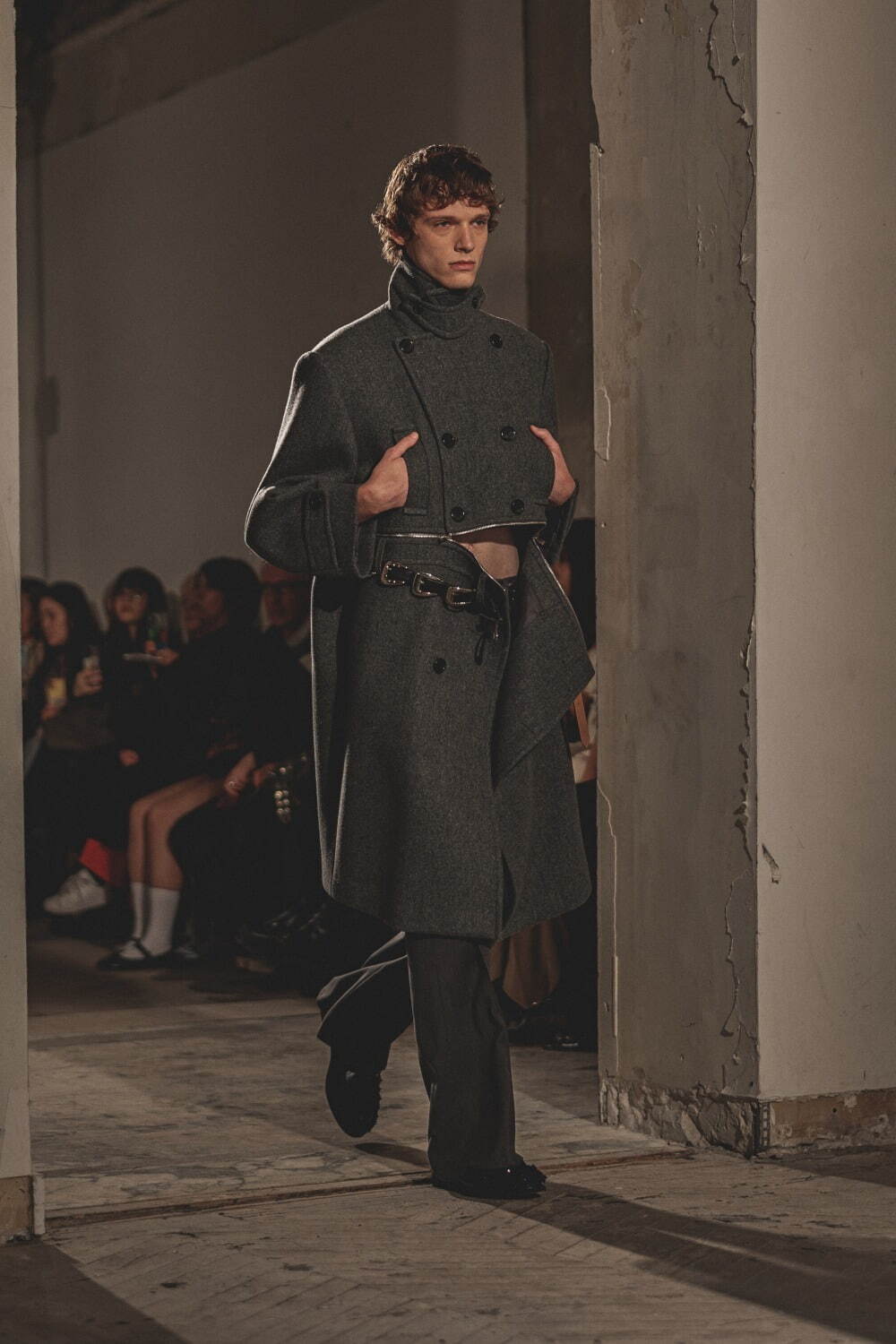 ロク(ROKH) 2025-26年秋冬<span>コレクション</span> - 写真21