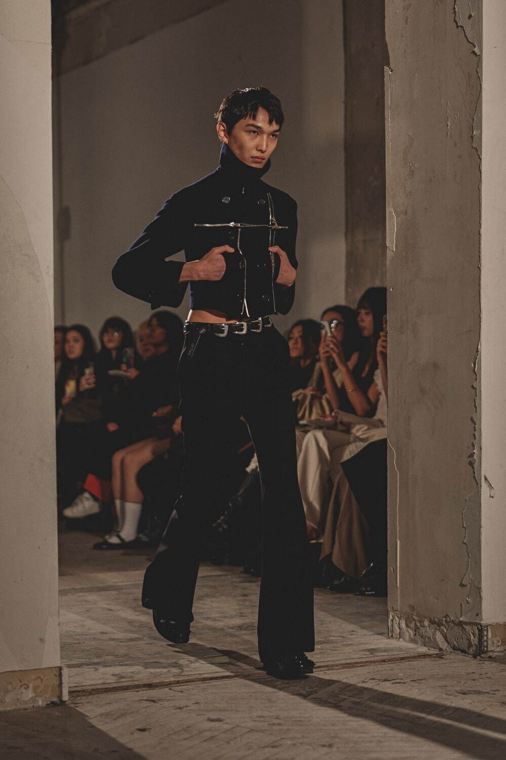 ロク(ROKH) 2025-26年秋冬<span>コレクション</span> - 写真25