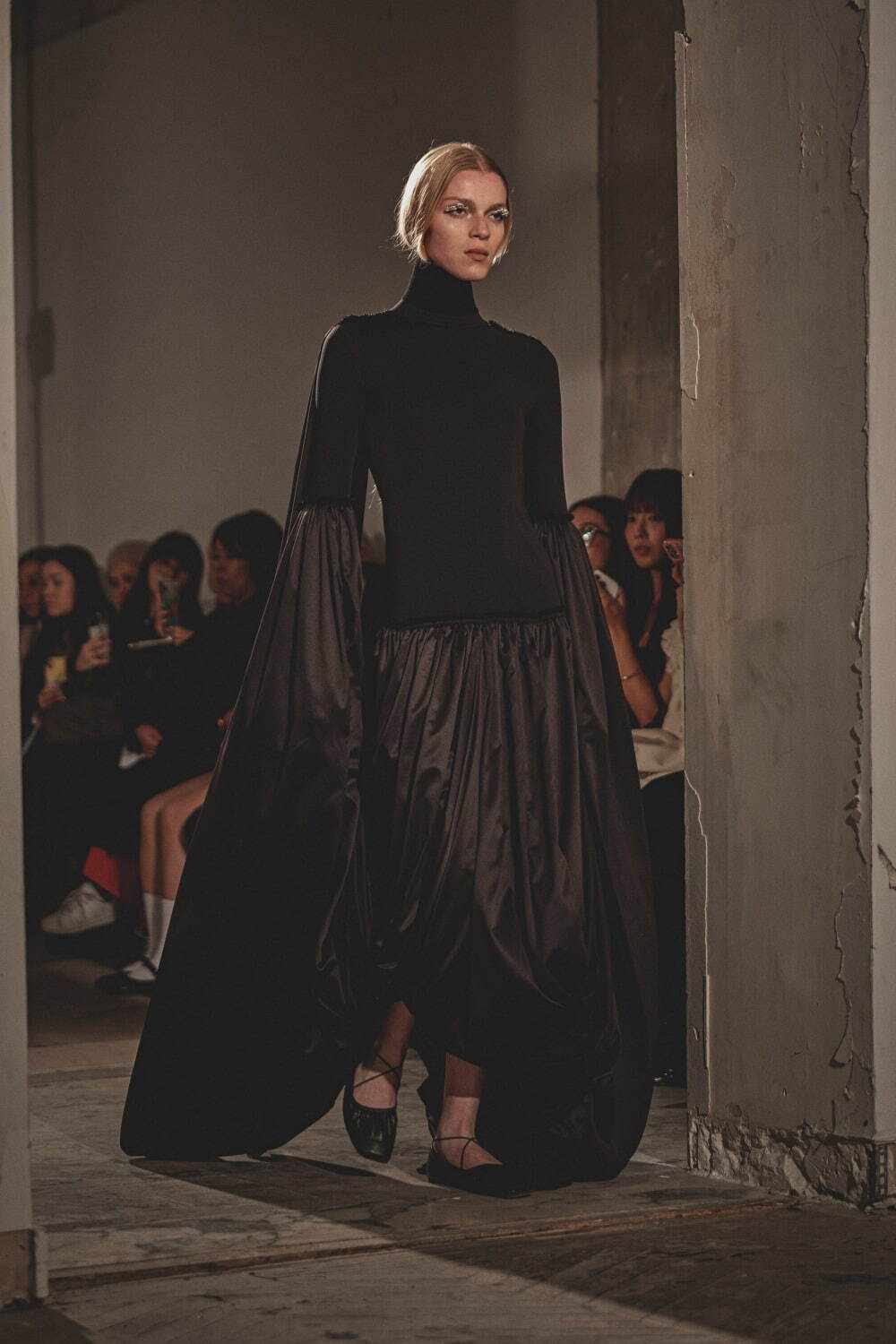 ロク(ROKH) 2025-26年秋冬<span>コレクション</span> - 写真41