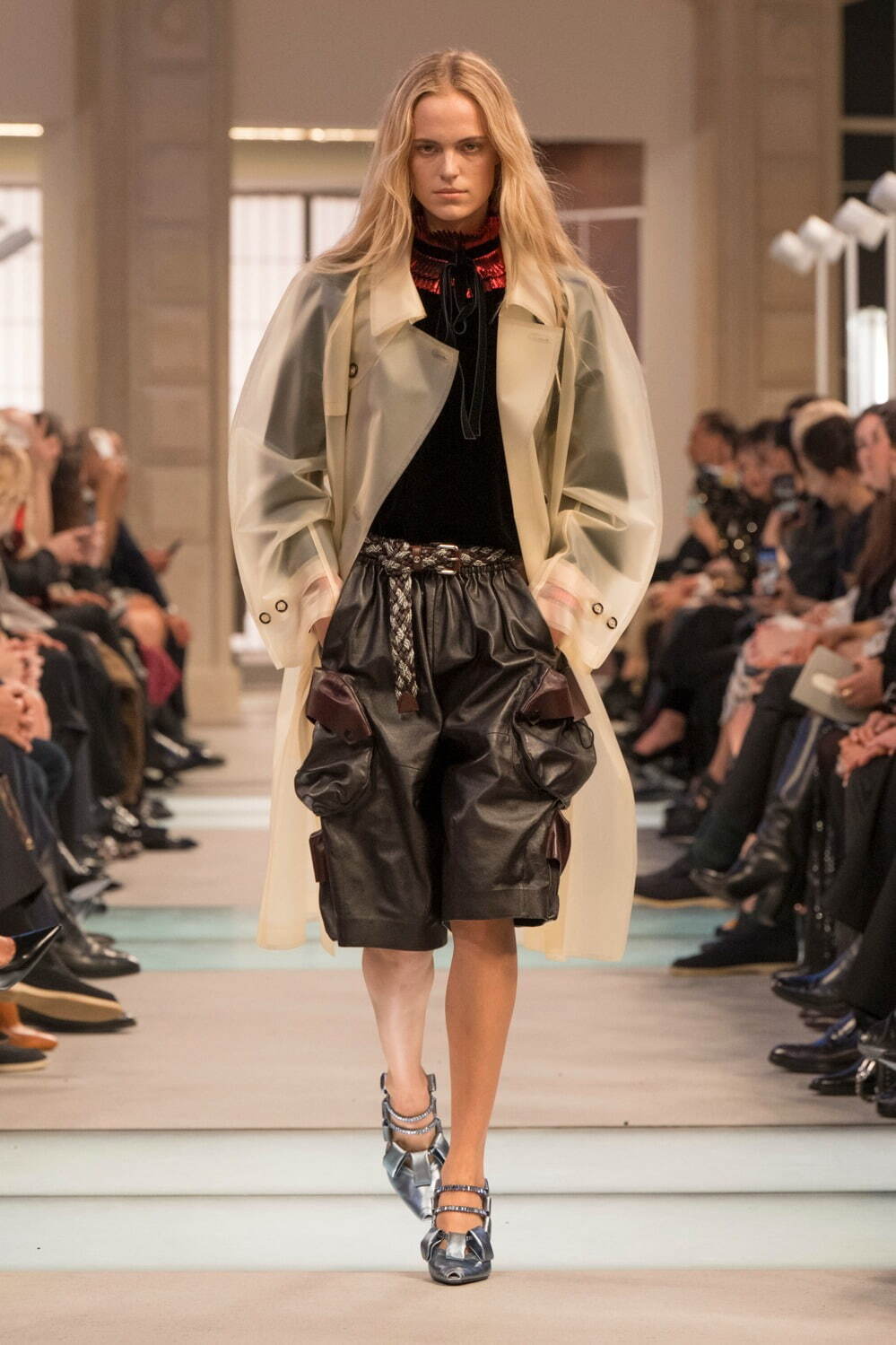ルイ・ヴィトン(LOUIS VUITTON) 2025-26年秋冬ウィメンズコレクション  - 写真2