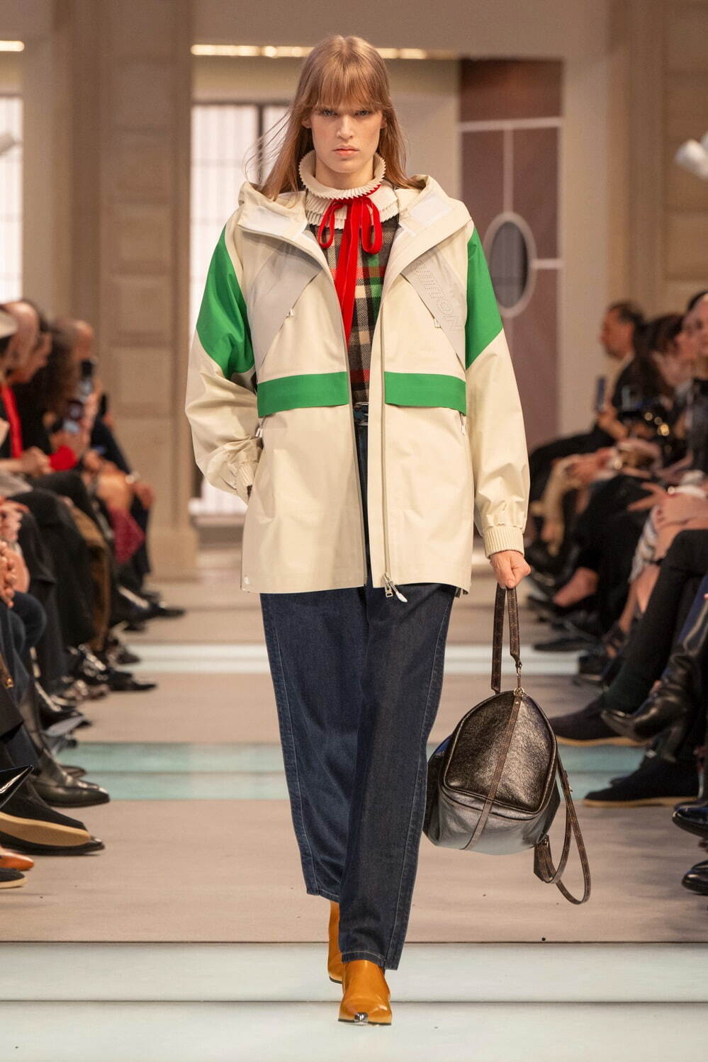ルイ・ヴィトン(LOUIS VUITTON) 2025-26年秋冬ウィメンズコレクション  - 写真6