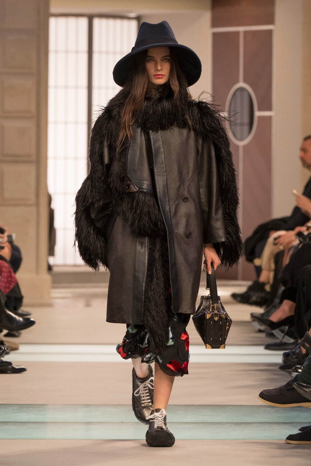 ルイ・ヴィトン(LOUIS VUITTON) 2025-26年秋冬ウィメンズコレクション  - 写真14
