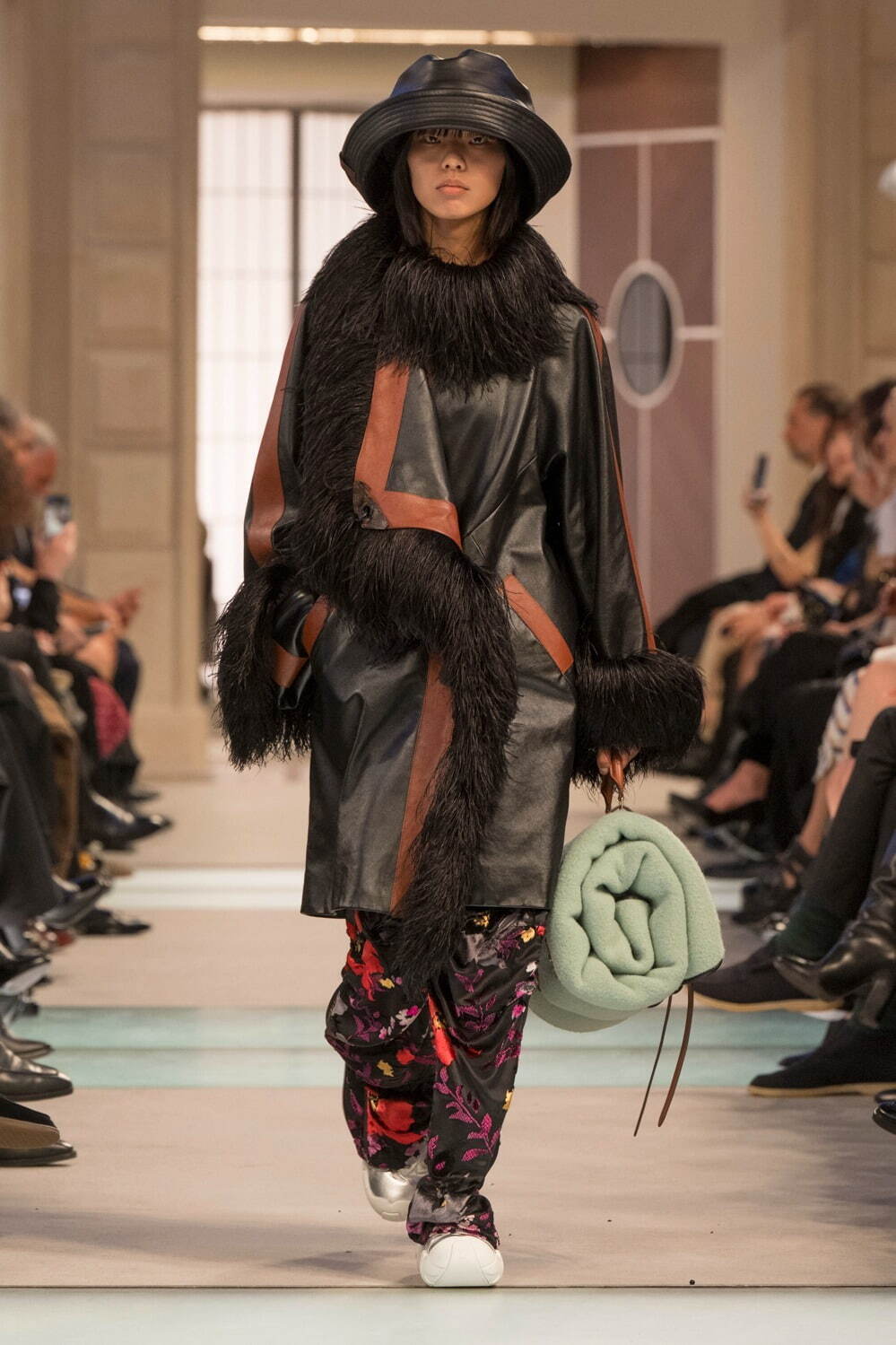 ルイ・ヴィトン(LOUIS VUITTON) 2025-26年秋冬ウィメンズコレクション  - 写真17