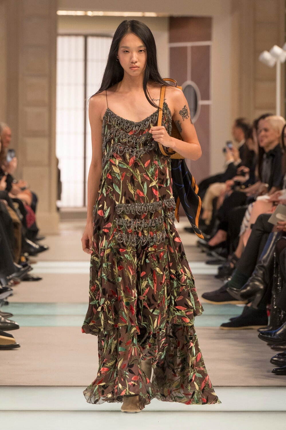 ルイ・ヴィトン(LOUIS VUITTON) 2025-26年秋冬ウィメンズコレクション  - 写真20