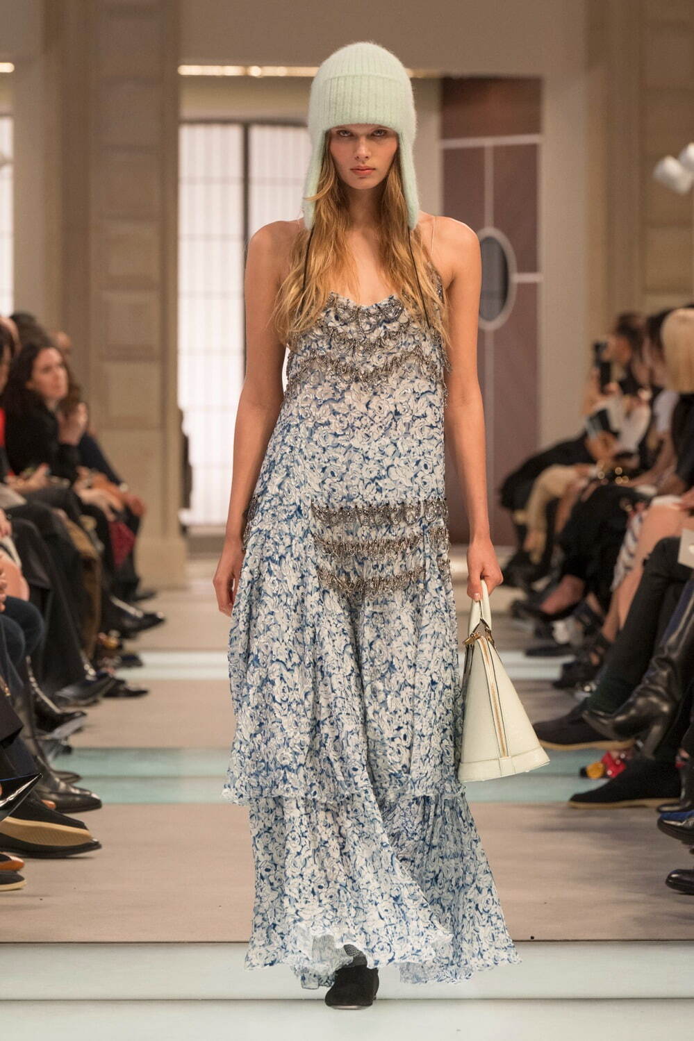 ルイ・ヴィトン(LOUIS VUITTON) 2025-26年秋冬ウィメンズコレクション  - 写真27