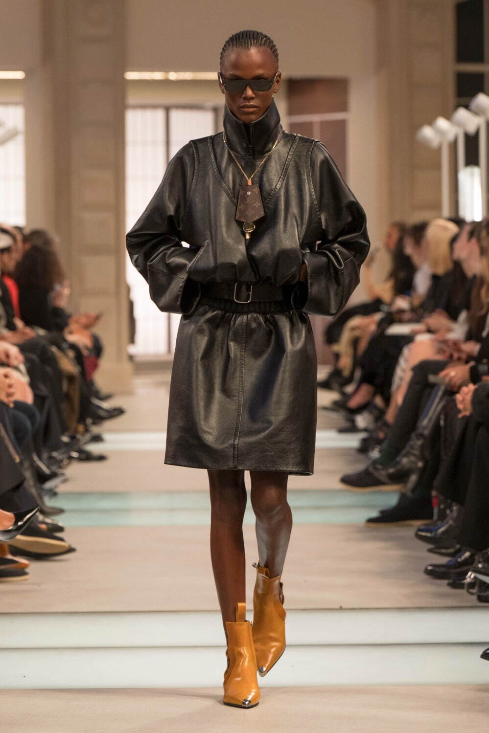 ルイ・ヴィトン(LOUIS VUITTON) 2025-26年秋冬ウィメンズコレクション  - 写真34